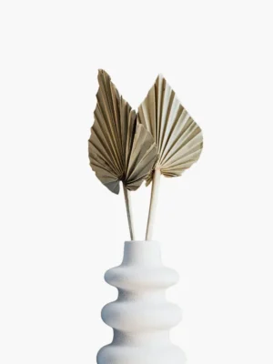 Classic Ceramic Vase