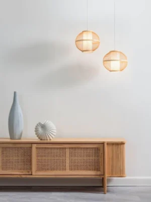 Luminous Pendant Light