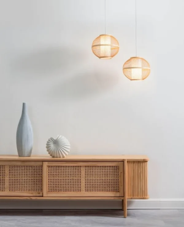 Luminous Pendant Light